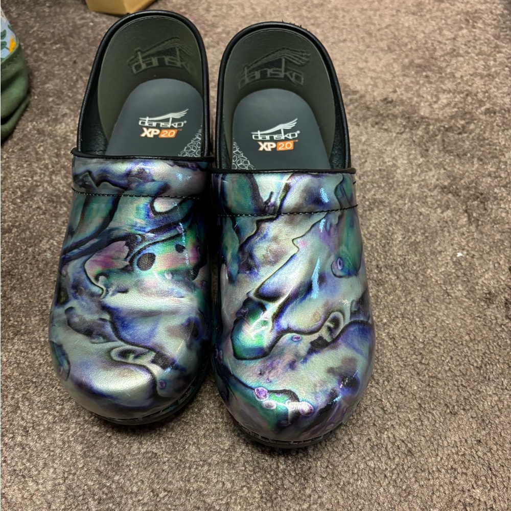 Dansko Professional
